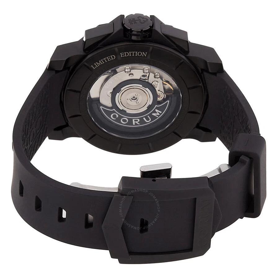 Corum Admiral's Cup Chronograph Automatic Men's Watch 984.970.97/F371 AA32 3