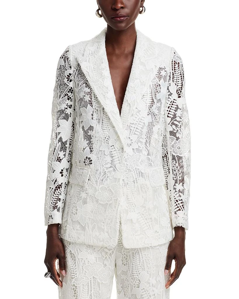 UNGARO Arya Jacket 7