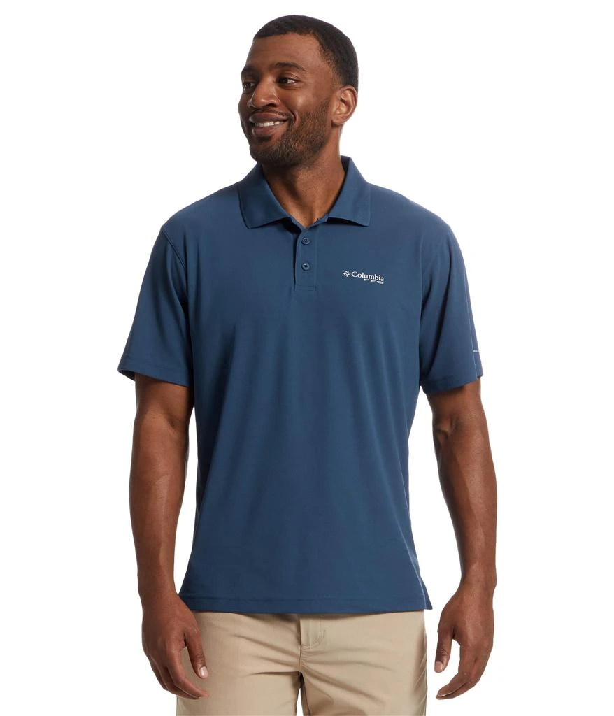Columbia Freezer Polo 1