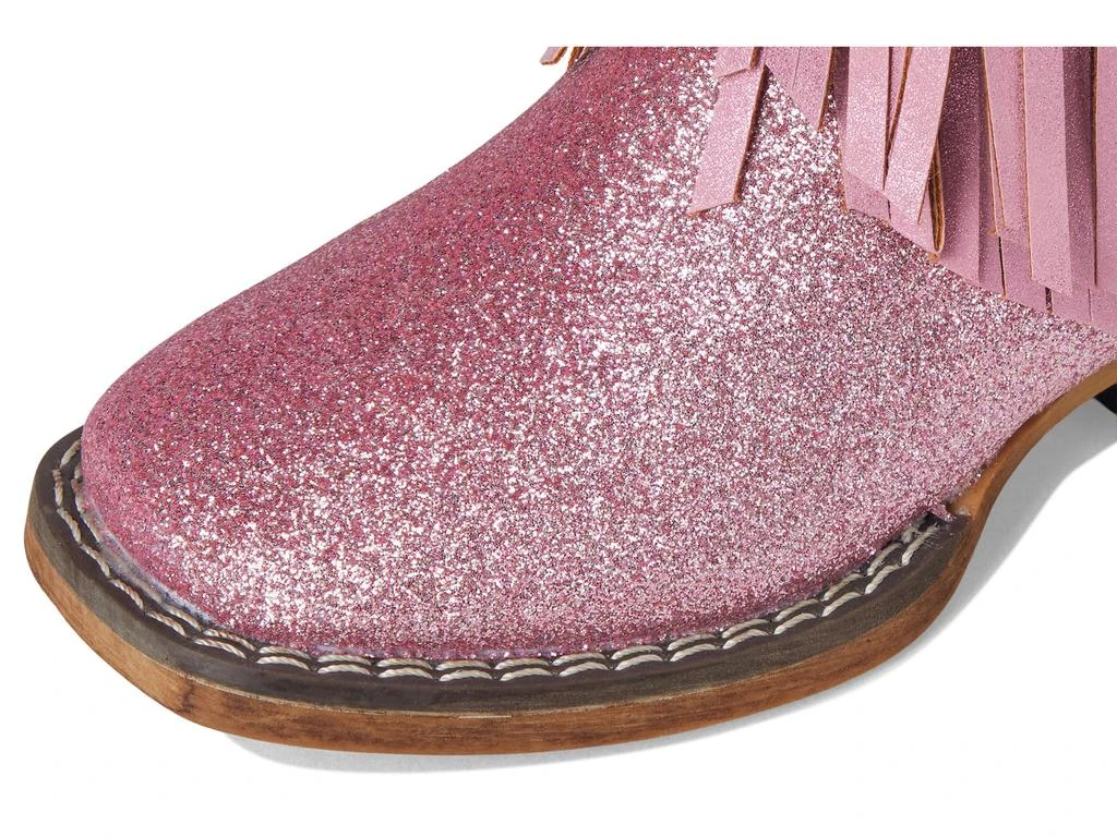 Roper Double Fringe (Toddler/Little Kid) 2