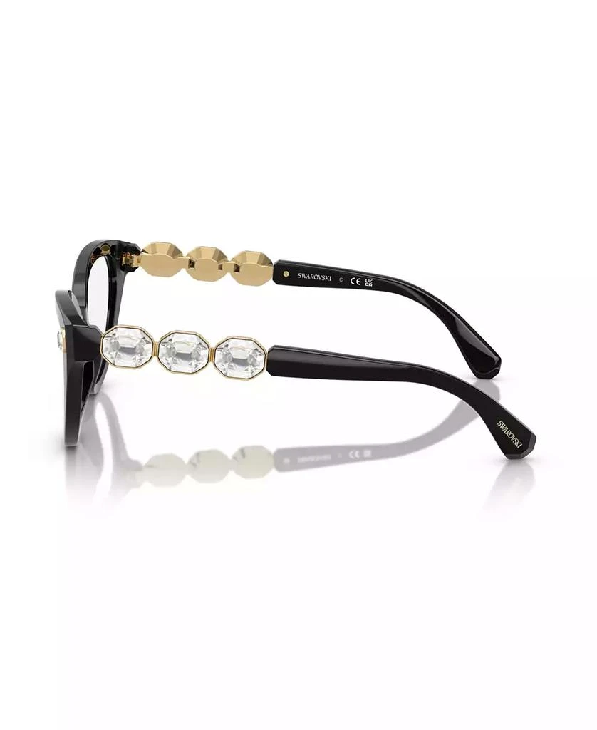 Swarovski Women's Eyeglasses, SK2028 3