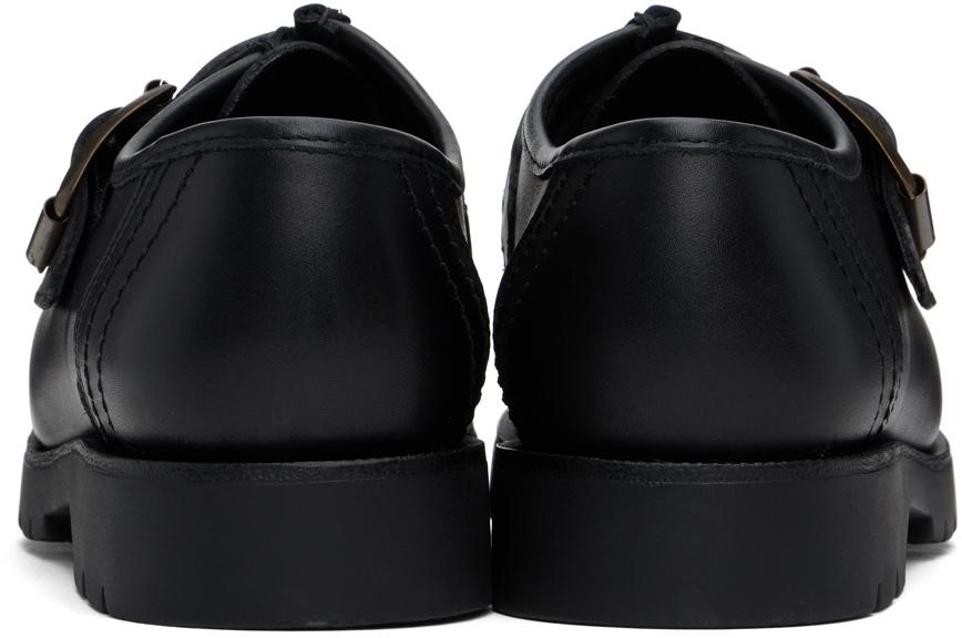 KLEMAN Black Convoi Derbys