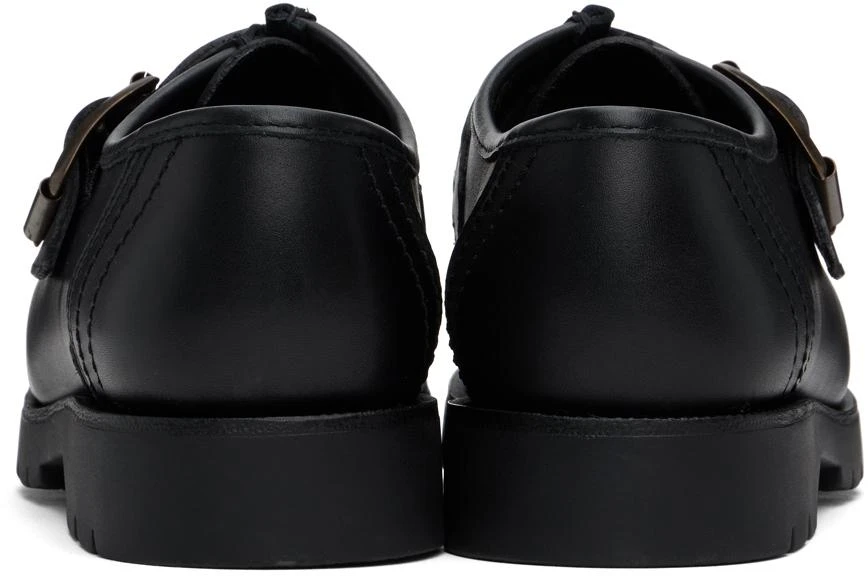 KLEMAN Black Convoi Derbys 2