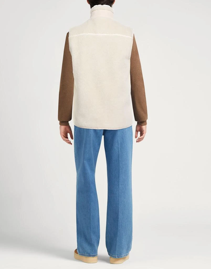 Maison Kitsune Vest 3