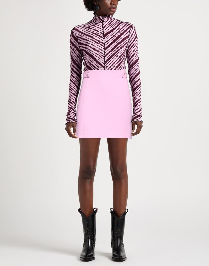 BLUGIRL BLUMARINE Mini skirt
