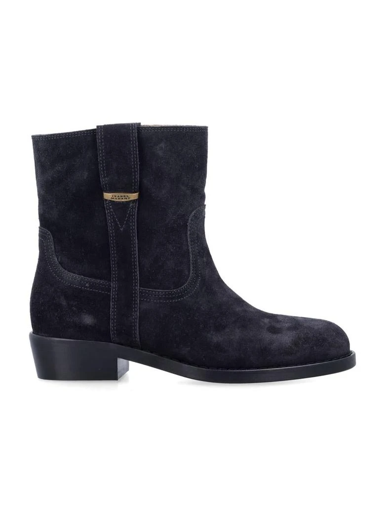 Isabel Marant Isabel Marant Lylie Boots 1