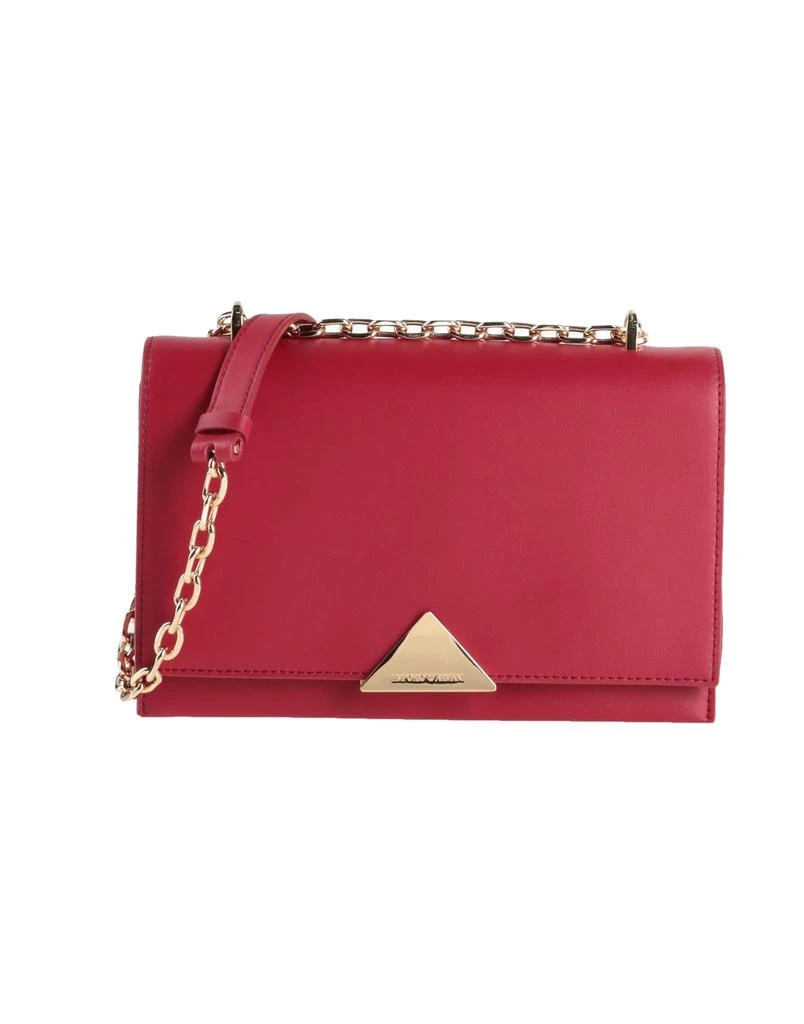 Emporio Armani Cross-body bags 1