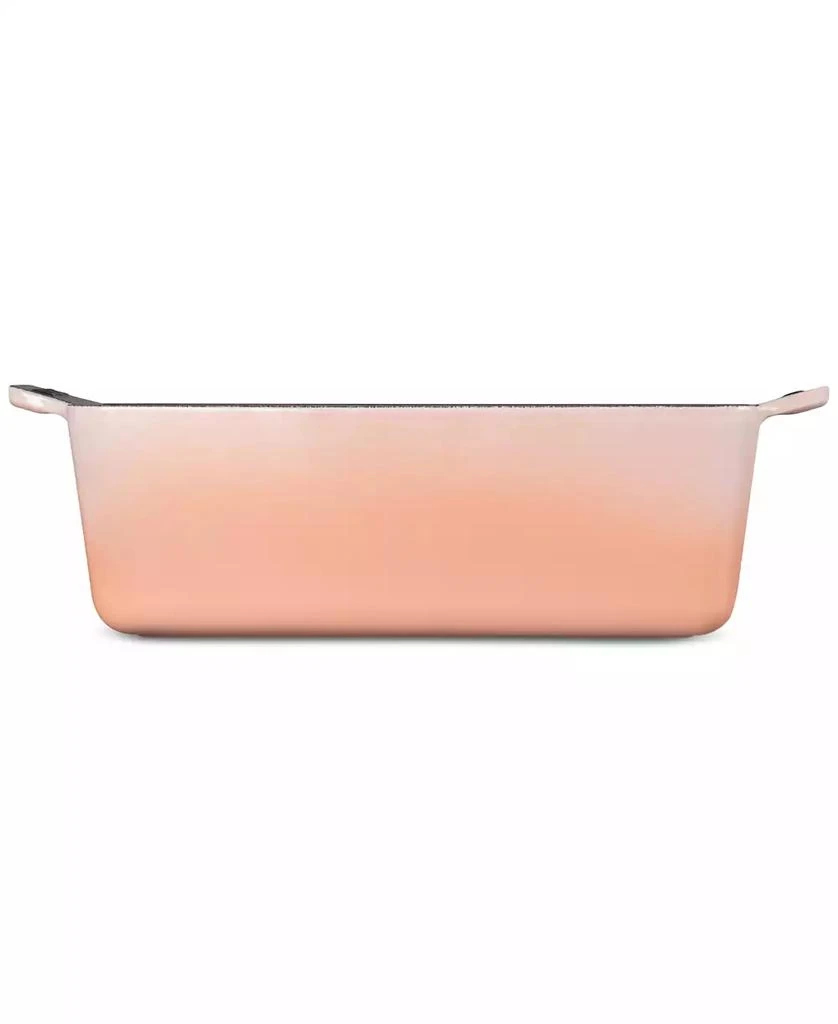 Le Creuset Enameled Cast Iron Signature Loaf Pan, 9" x 5" 6