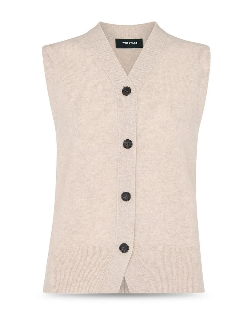 Whistles Sweater Vest 6