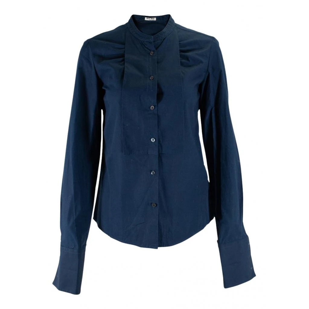 Miu Miu Miu Miu Shirt 1