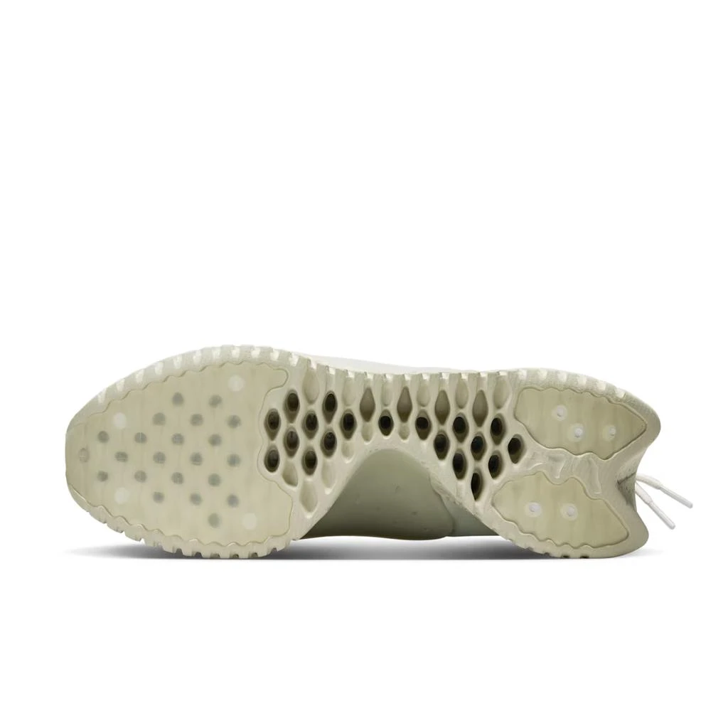 NIKE Moc Flow X Undercover DV5593-001 Men 9.5 Light Bone Lifestyle Shoes GBNC244 6