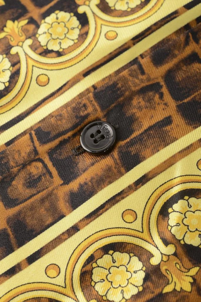 undefined BAROCCO SHIRT 5