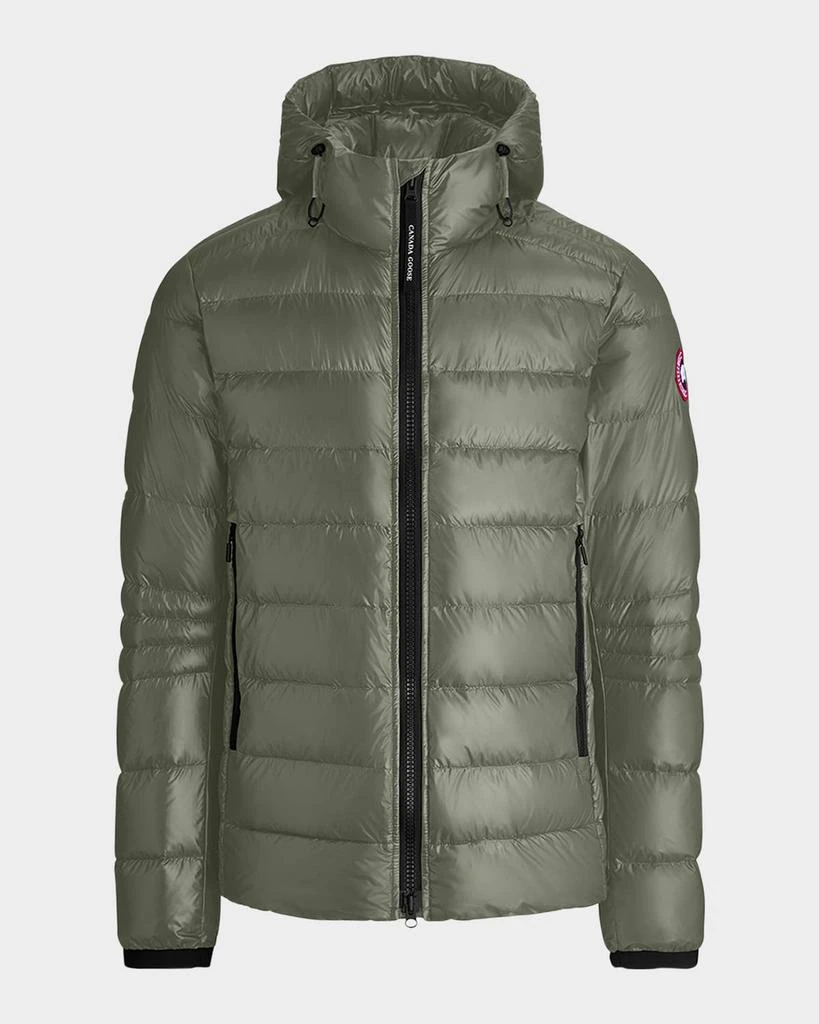 Canada Goose Men's Crofton Hoodie 1