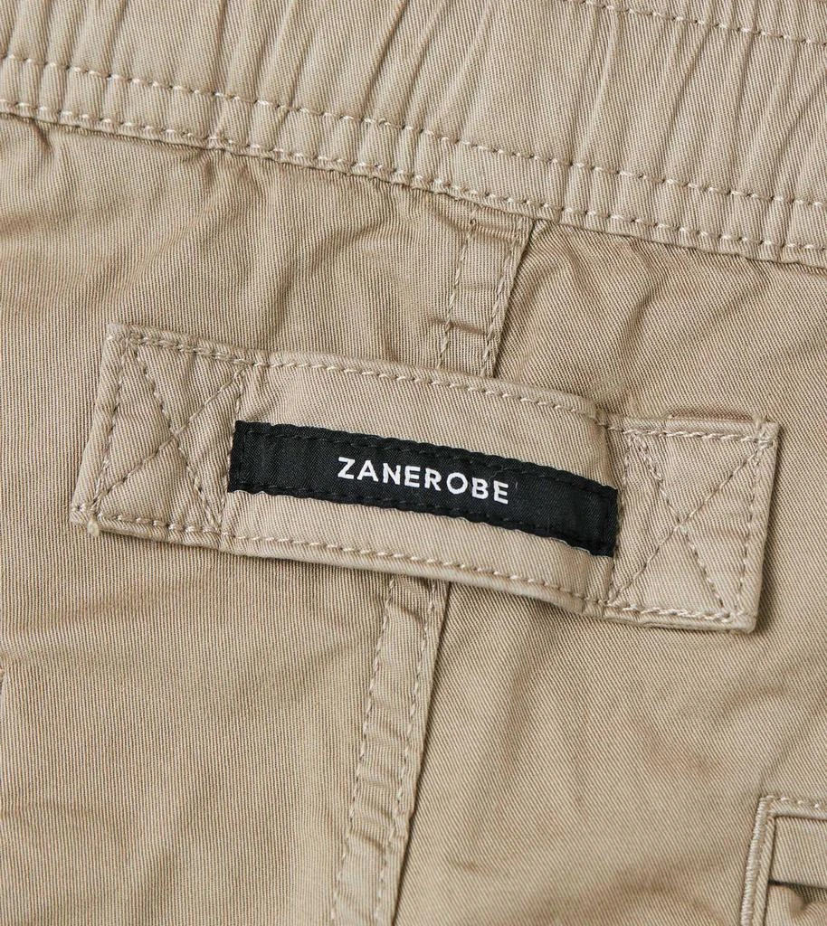 Zanerobe Sureshot Mid Rise Lite Short GD Sage 6
