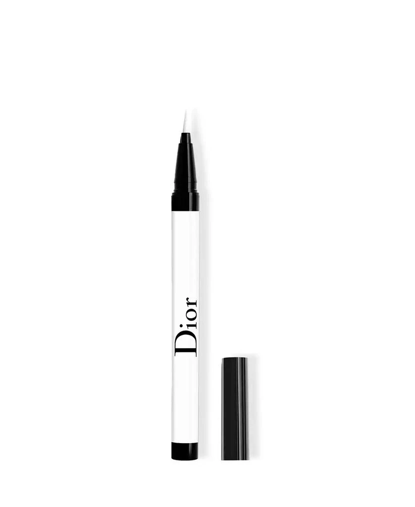 Dior Diorshow On Stage Waterproof Liquid Eyeliner 3