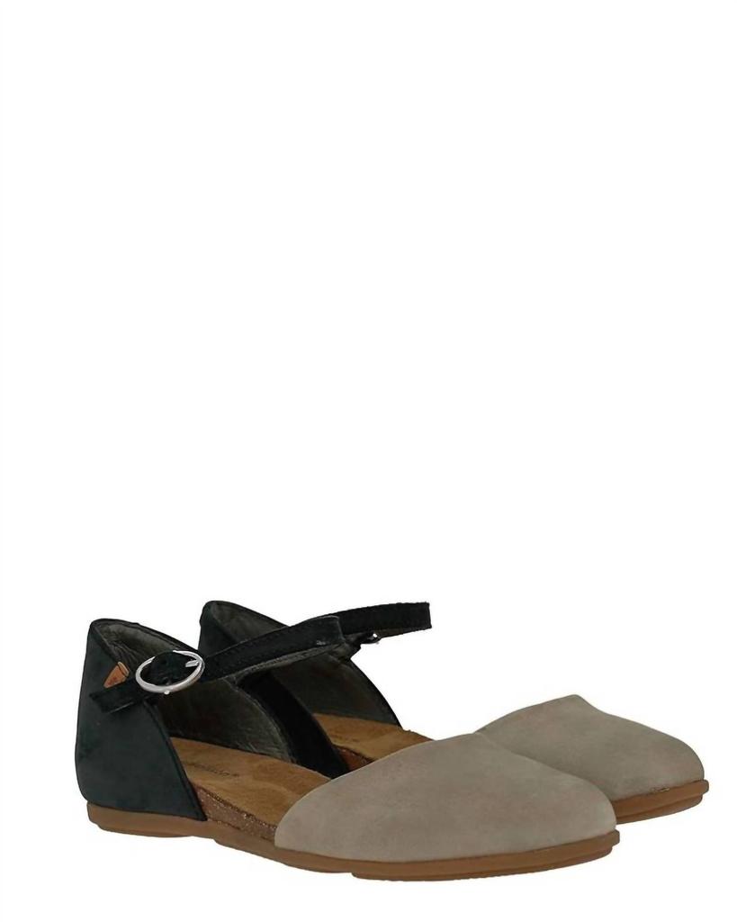 El Naturalista El Naturalista - Women's Stella Pleasant Sandals