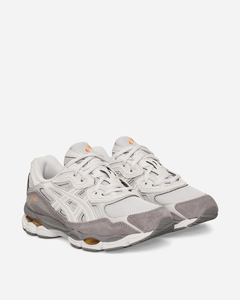 Asics GEL-NYC Sneakers Cloud Grey / Cement Grey