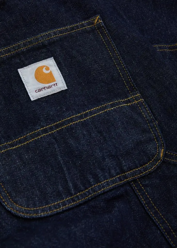 Carhartt WIP Straight-leg jeans 5