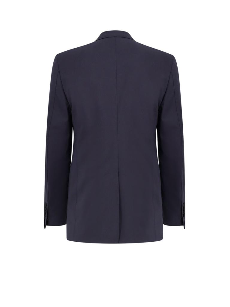 Tom Ford Tom Ford Two-Piece Single-Breasted Suit