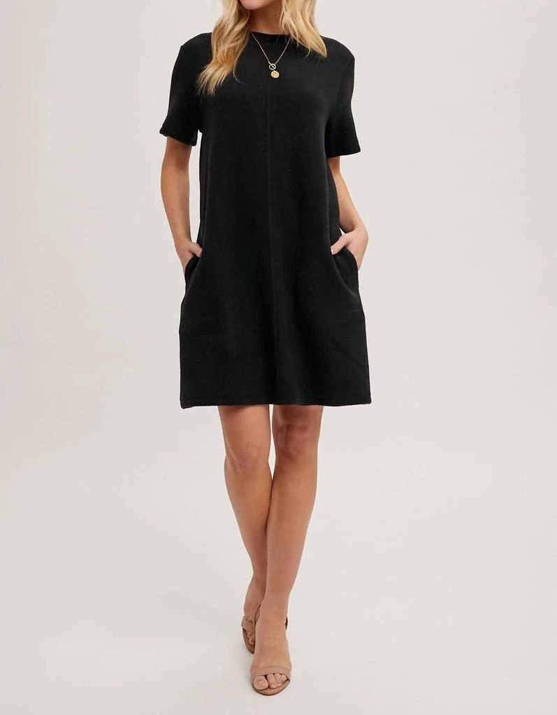 BluIvy Bluivy - Soft T-shirt Dress