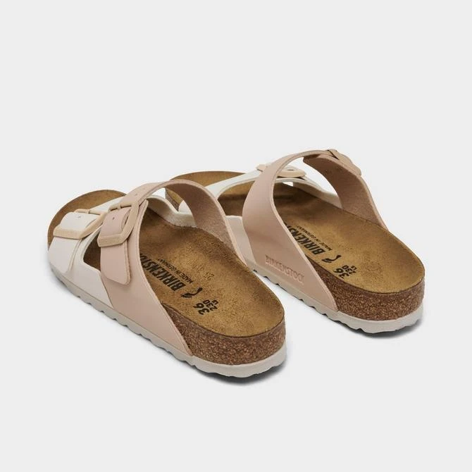 Birkenstock Women's Birkenstock Arizona Split Birko-Flor Sandals 4