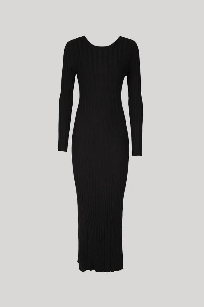 IN THE MOOD FOR LOVE In The Mood For Love - BONNAUDET TRICOT DRESS