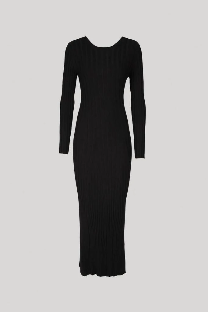 IN THE MOOD FOR LOVE In The Mood For Love - BONNAUDET TRICOT DRESS 2