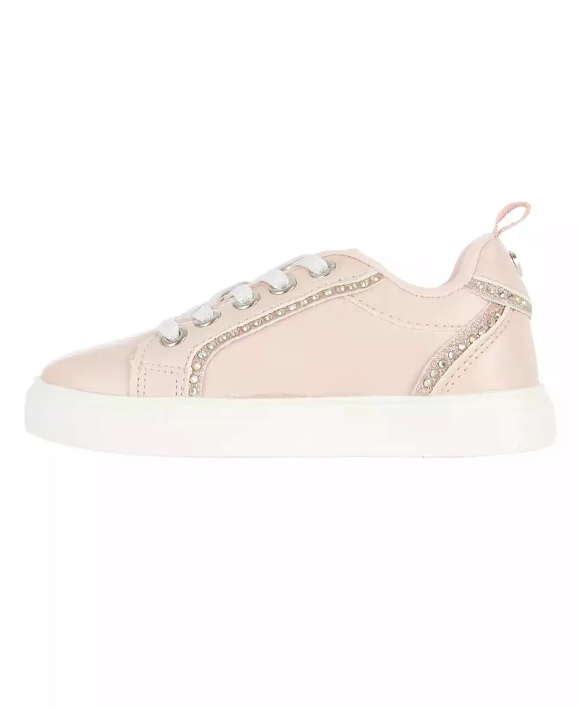 Vince Camuto Little and Big Girls Court Sneakers 3