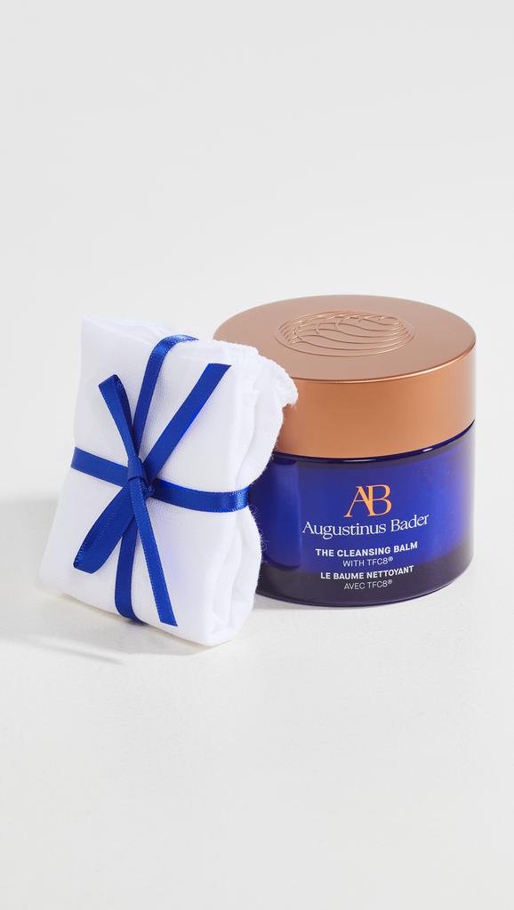 Augustinus Bader The Cleansing Balm