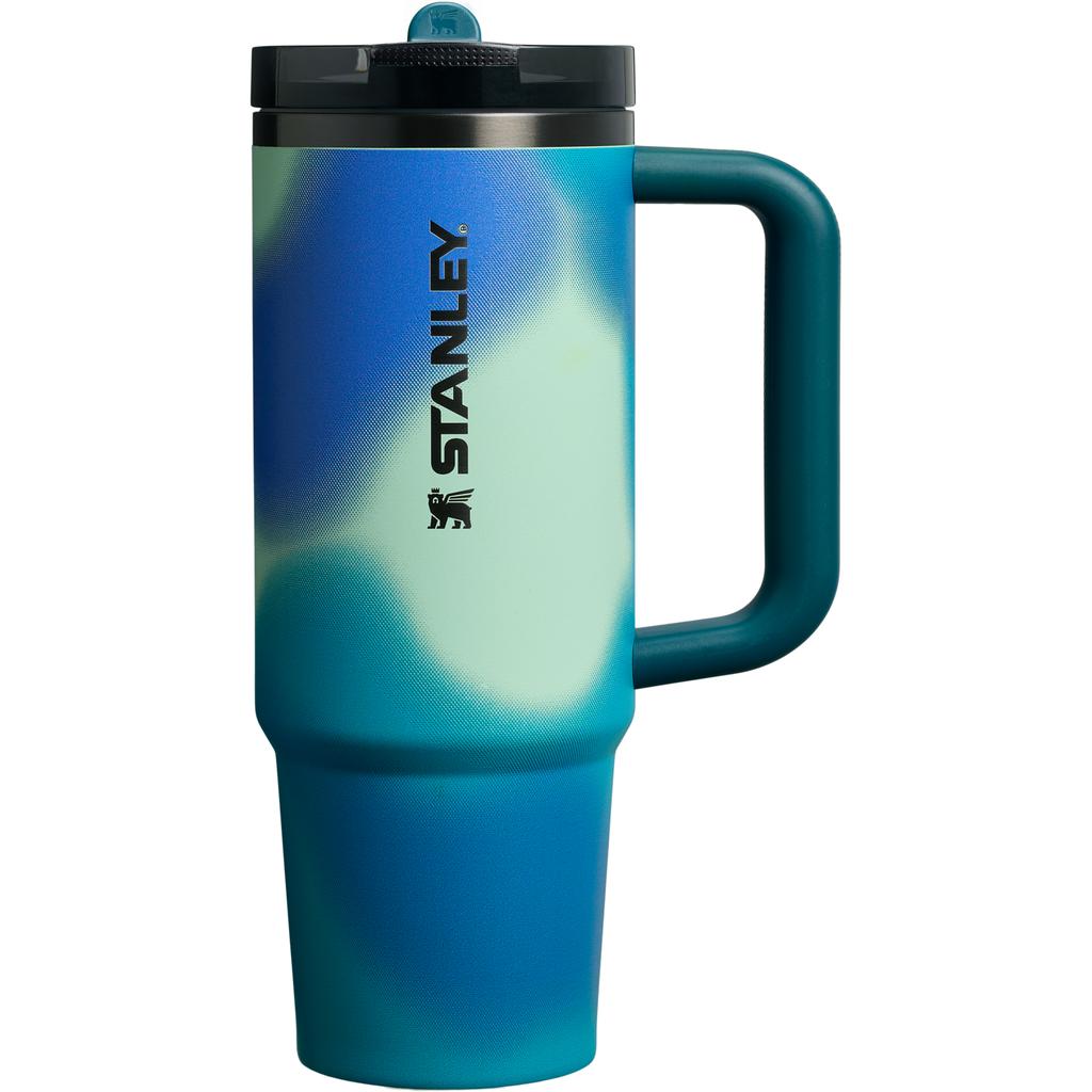 Stanley The New Frequency Quencher ProTour Flip Straw Tumbler | 30 OZ