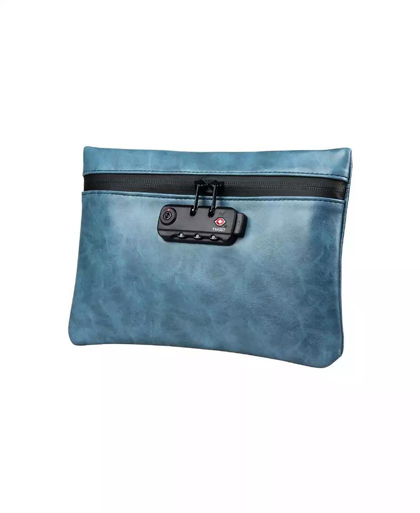 3p Experts Seal Safe Travel Waterproof Lock Bag