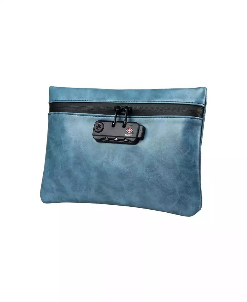 3p Experts Seal Safe Travel Waterproof Lock Bag 2