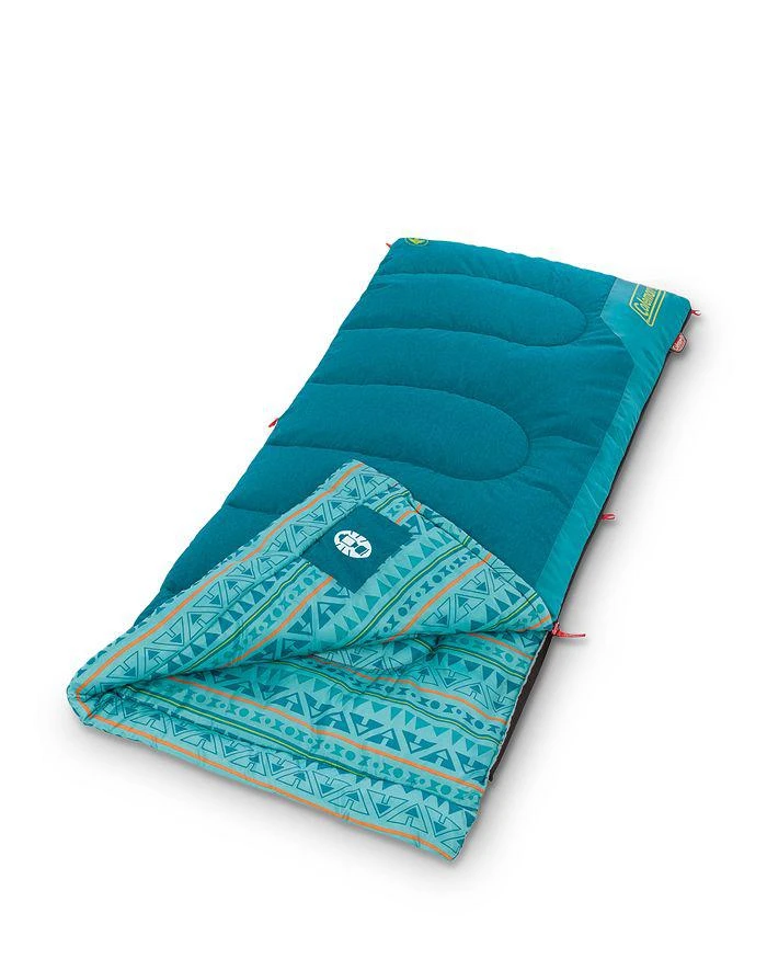 Coleman Kids' Sleeping Bag 1