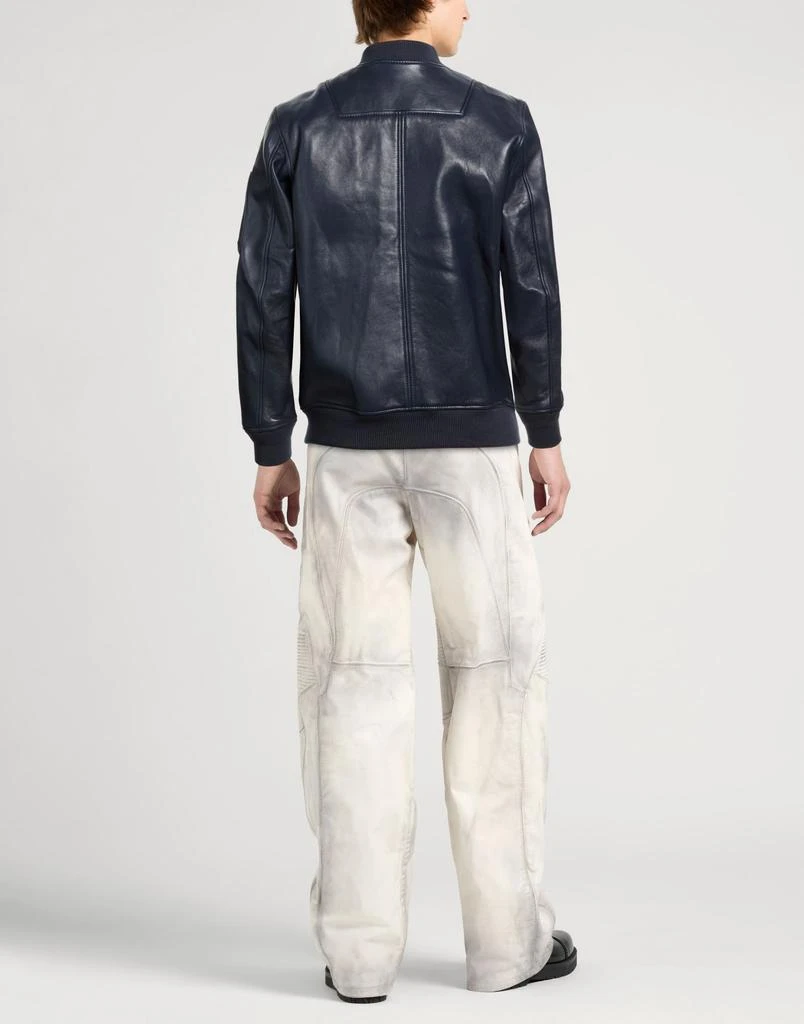 Diesel Leather jacket 3