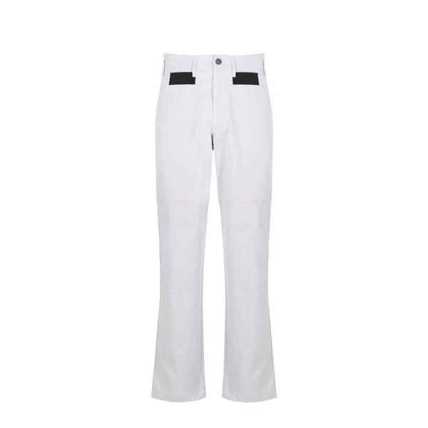 Gr10k Block Klopman cotton-blend trousers 1