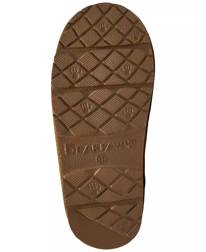 Bearpaw Toddler Girls Tabitha Slippers from Finish Line 6