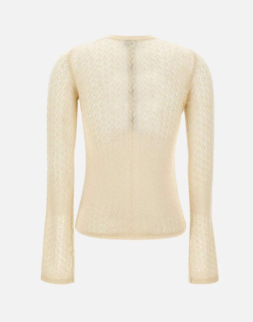 Birgitte Herskind "Silvia" wool and cashmere sweater 3
