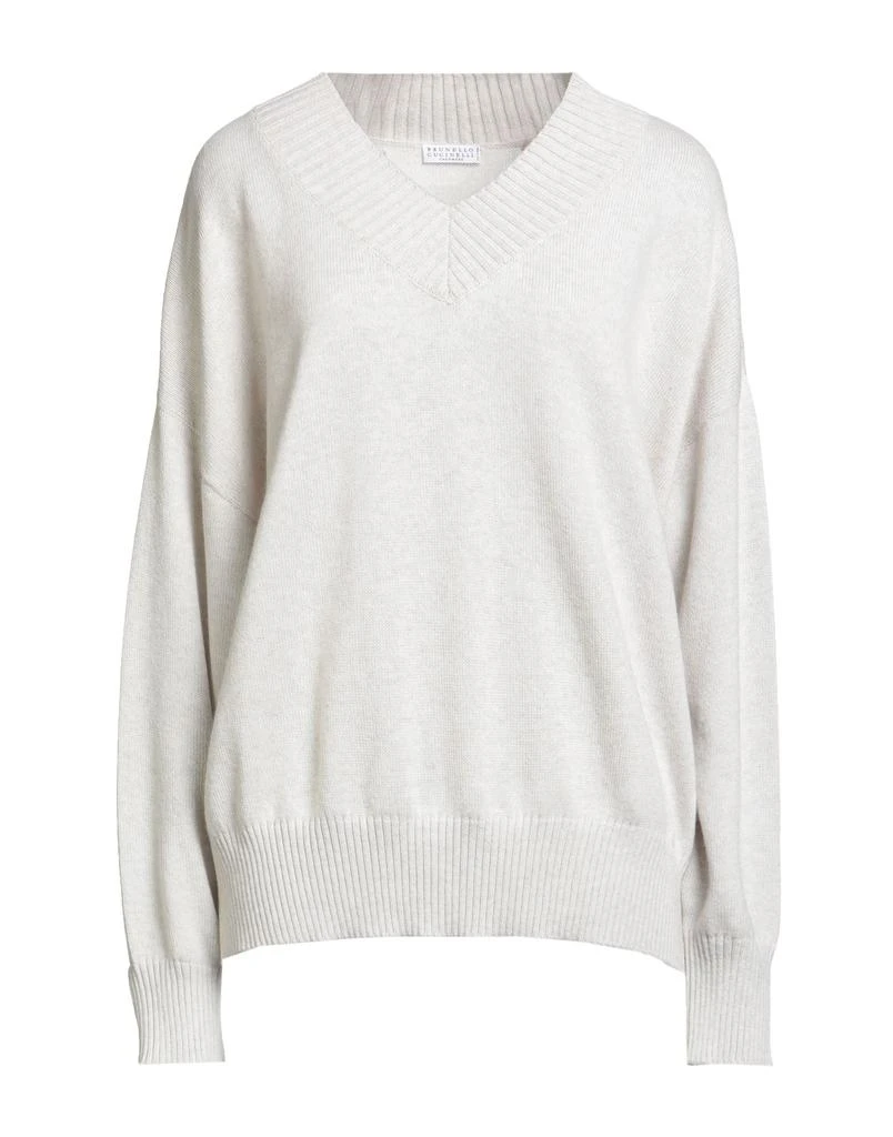 Brunello Cucinelli Sweater 1