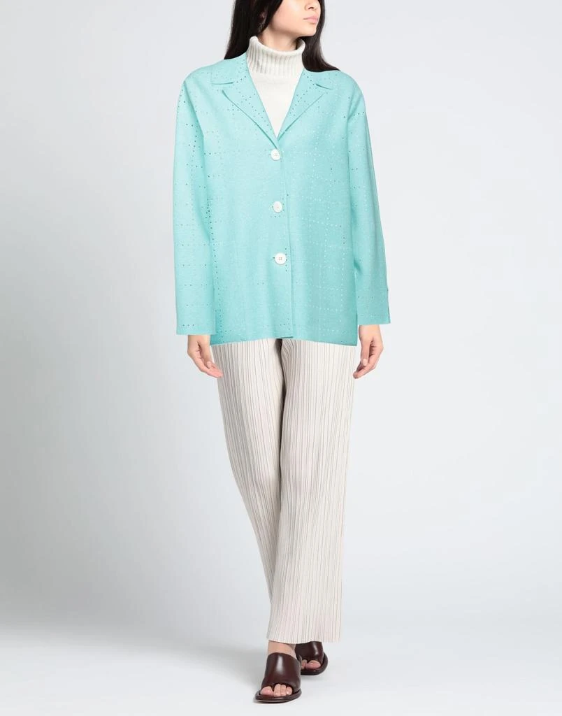 LUNARIA CASHMERE Blazer 2