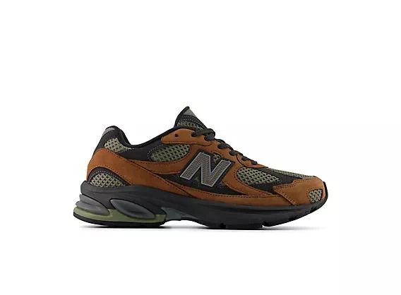 New Balance 2010 1