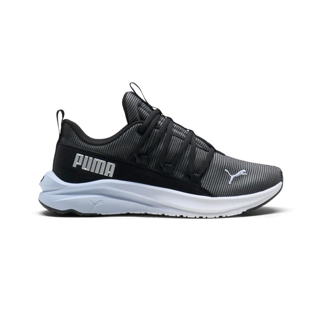 Puma Softride One4All Daze Lace Up Sneakers 1