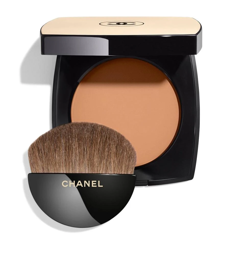 Chanel LES BEIGES Healthy Glow Sheer Powder 1