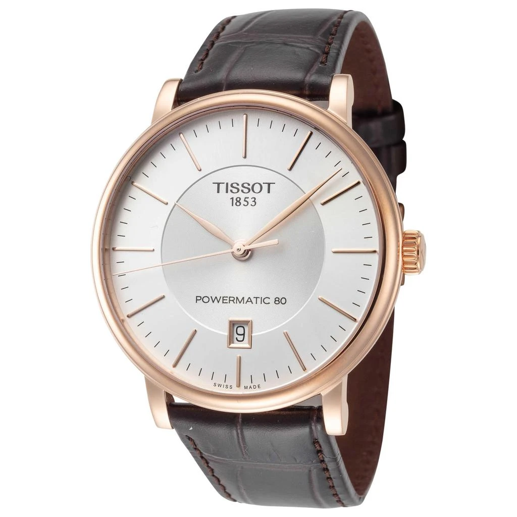 Tissot Tissot Men's Watch T1224073603100 1