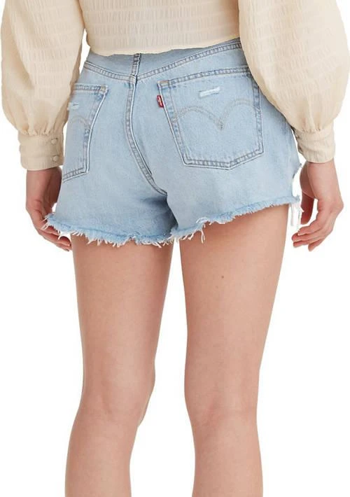 Levi's S 501 Original Fault Line Shorts 2