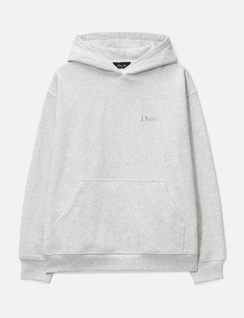 Classic Small Logo Hoodie – On Sale Now with Up to 38% Off