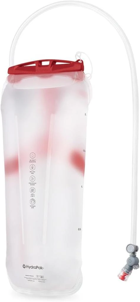 Osprey Osprey Hydraulics LT Backpack Water Reservoir with Bite Valve 7