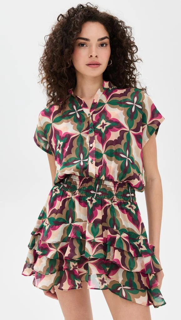 MISA Evie Dress 6