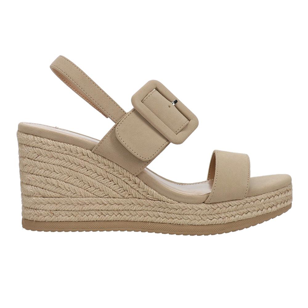 MIA Brooke Wedge Espadrille Sandals