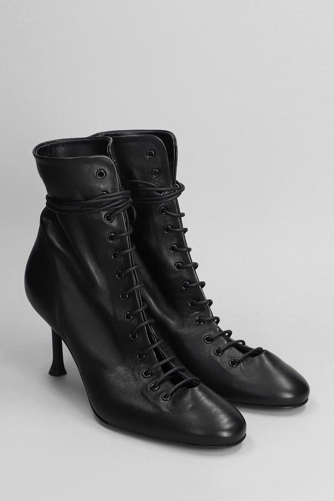 Alevi Milano Alevì Milano Love 75 High Heels Ankle Boots