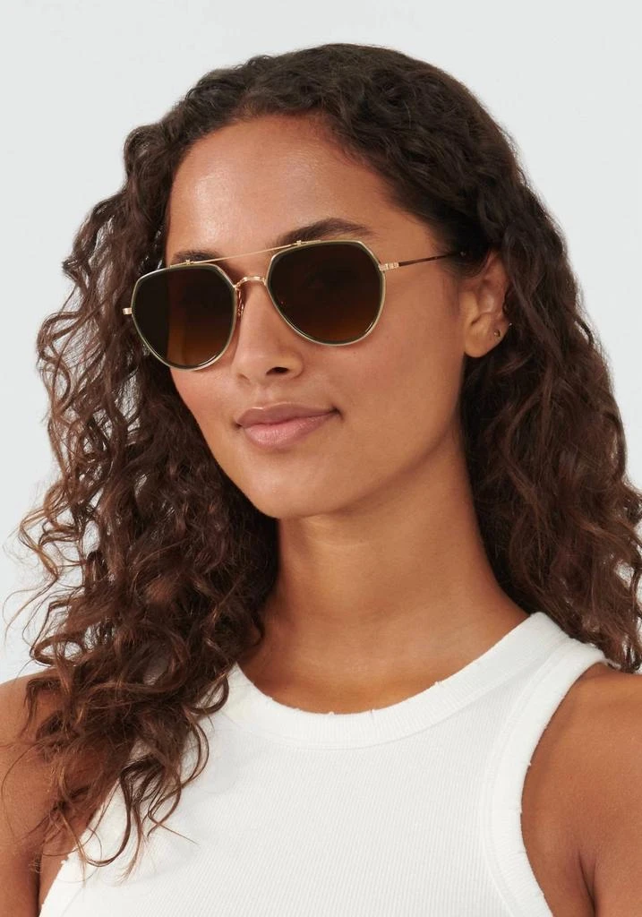 Krewe Krewe - Baker Sunglasses 3